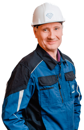 Главный инженер